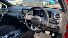 Mercedes-Benz A-Class A180 AMG Line Executive 5dr Auto Petrol Hatchback